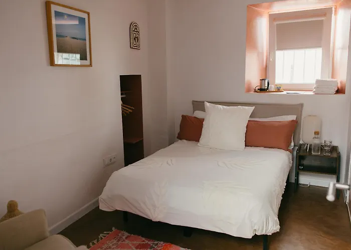 Casa Africa