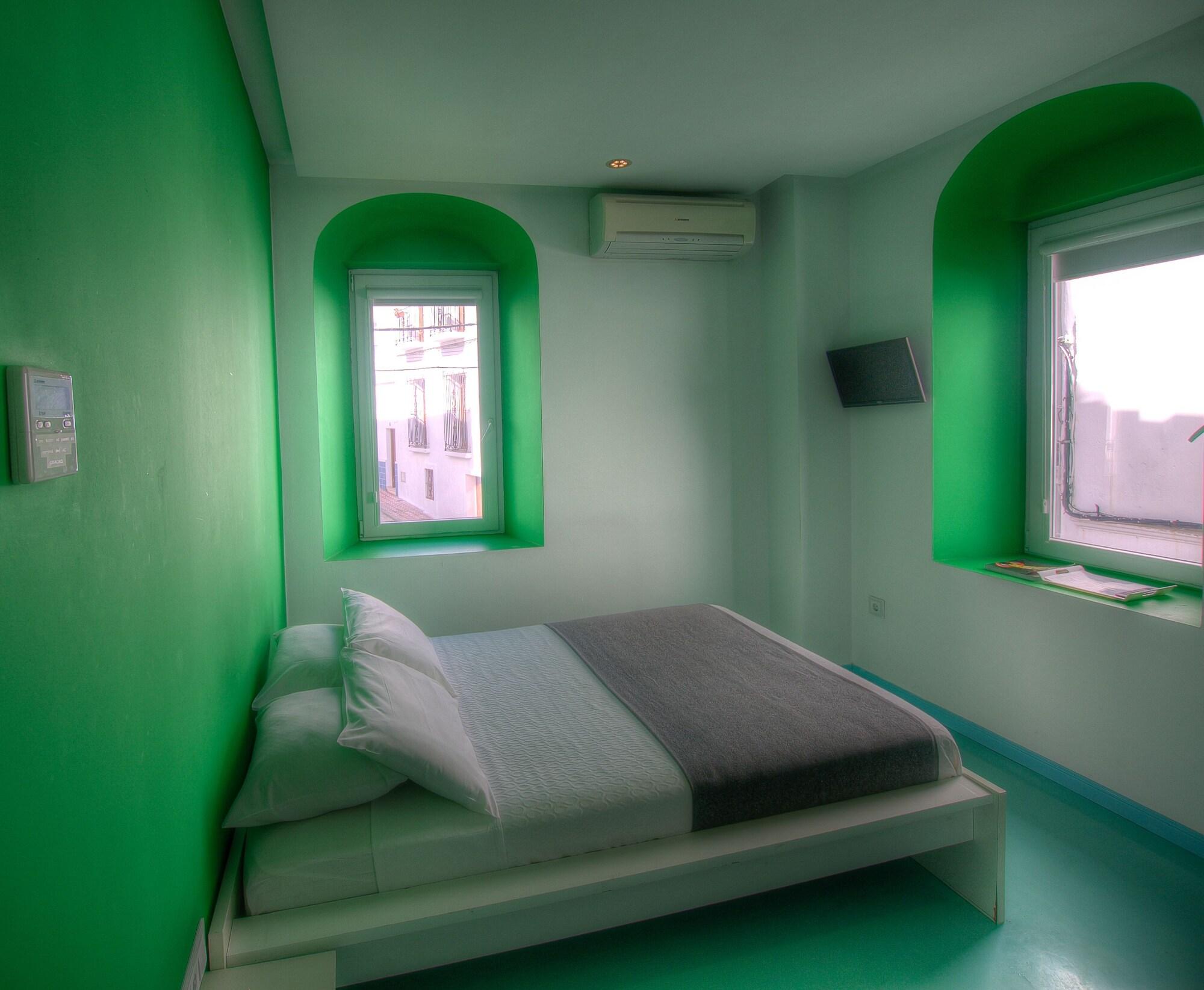 Casa Africa 2*