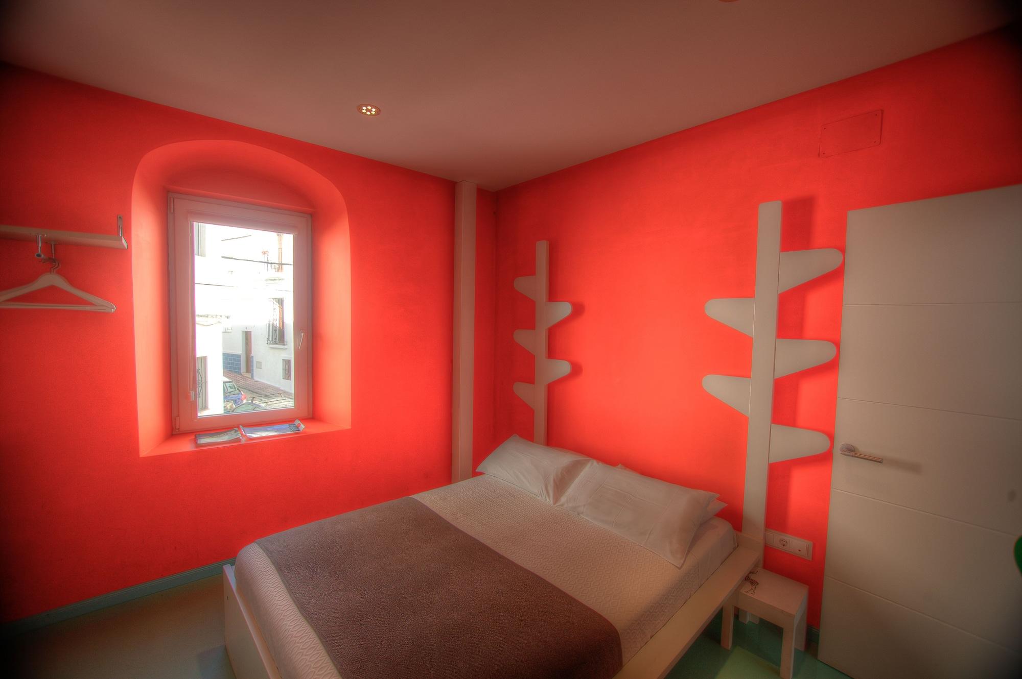 Pensión Casa Africa Tarifa