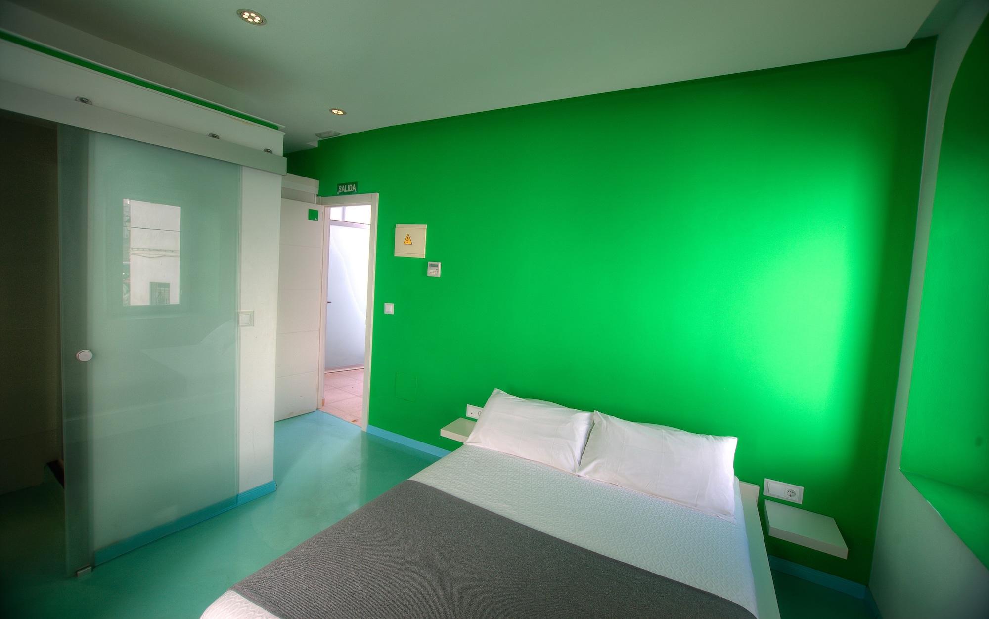 Casa Africa 2*