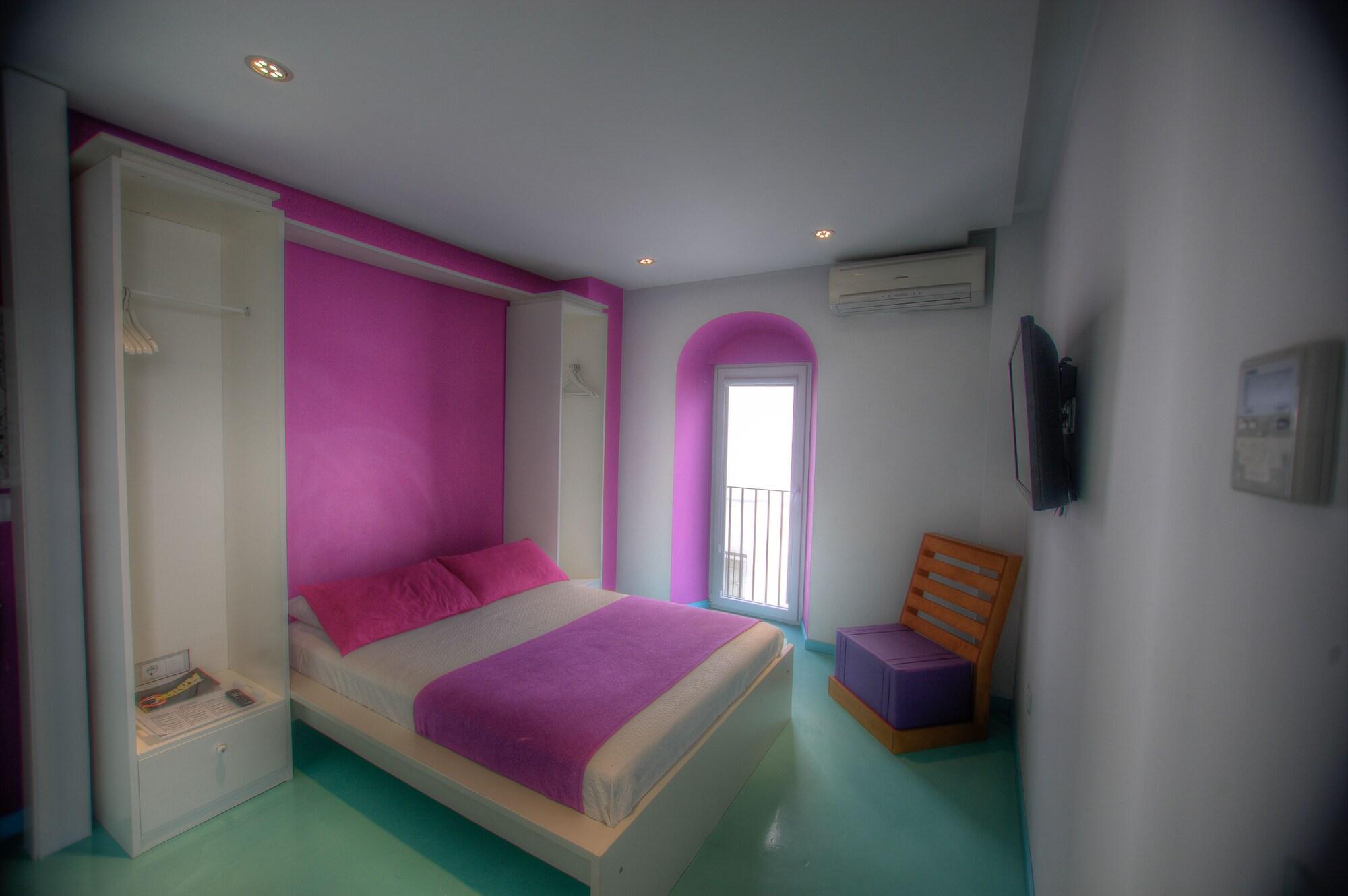 Casa Africa 2* Tarifa