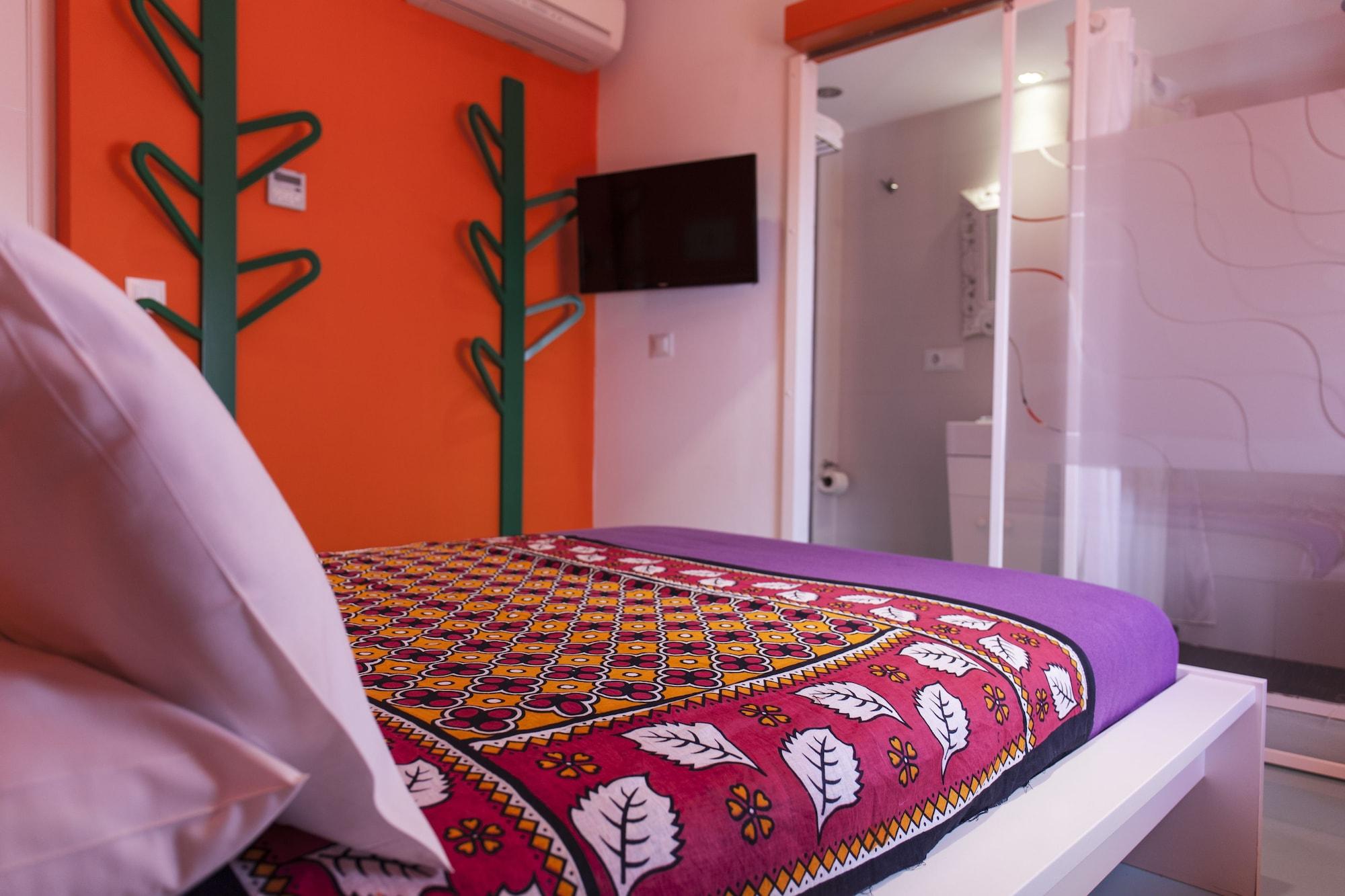 Casa Africa