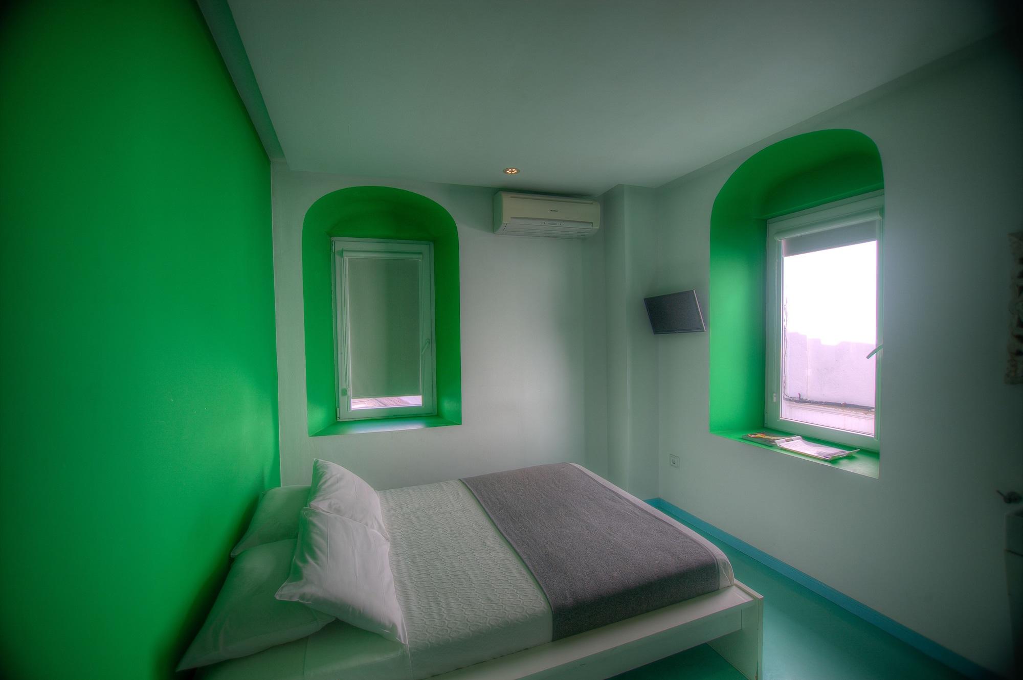 Gasthuis Casa Africa 2*