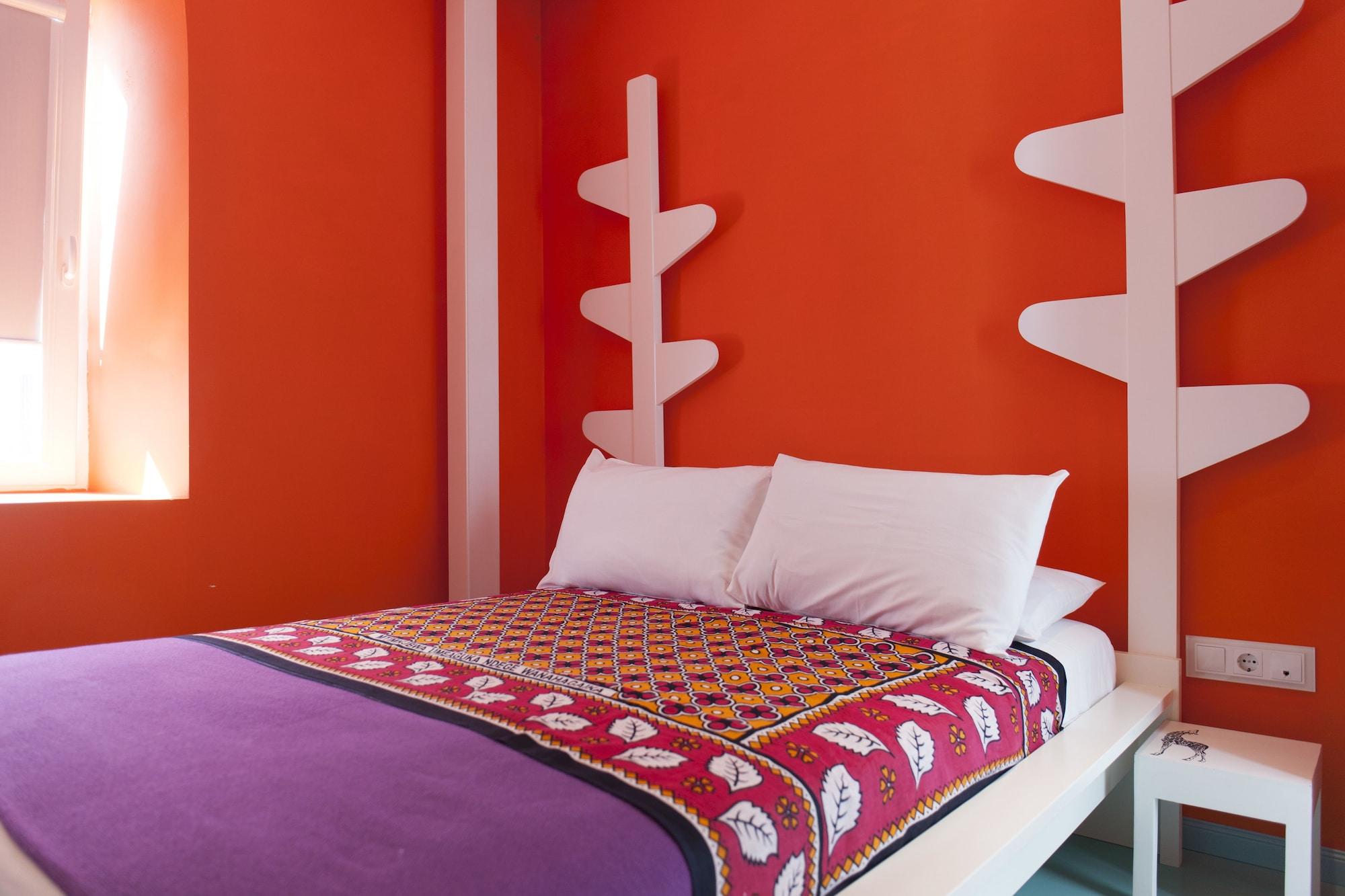 Casa Africa 2*