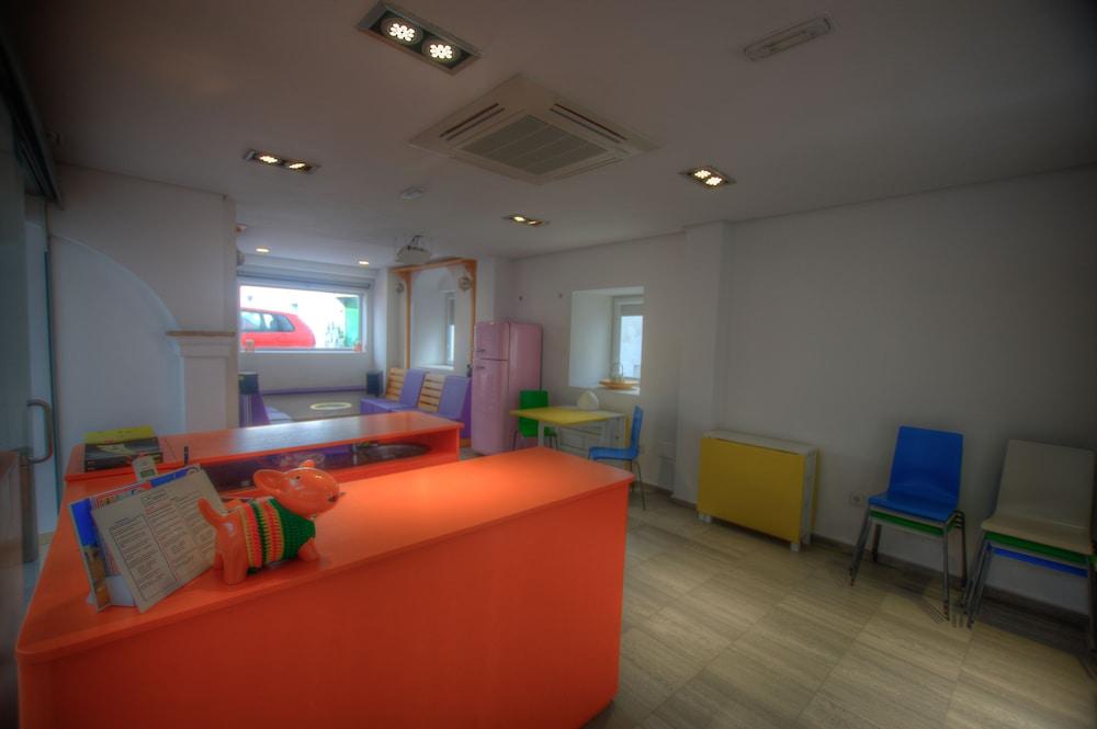 Pensión Casa Africa