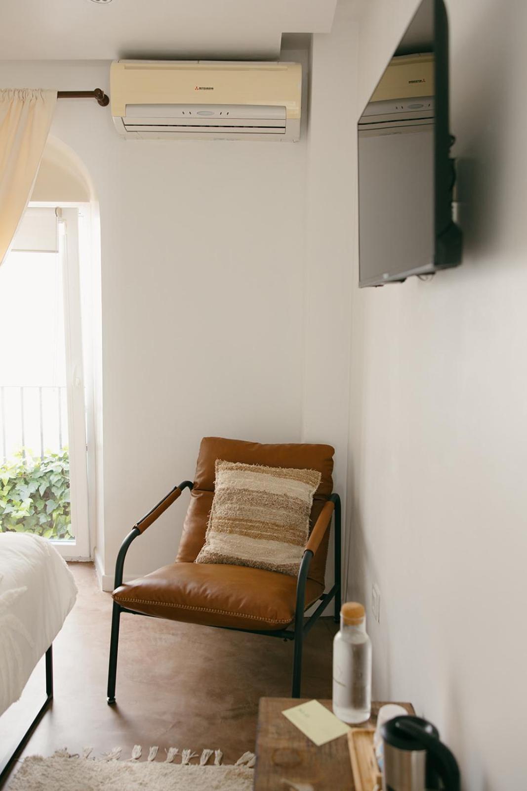 Casa Africa 2*