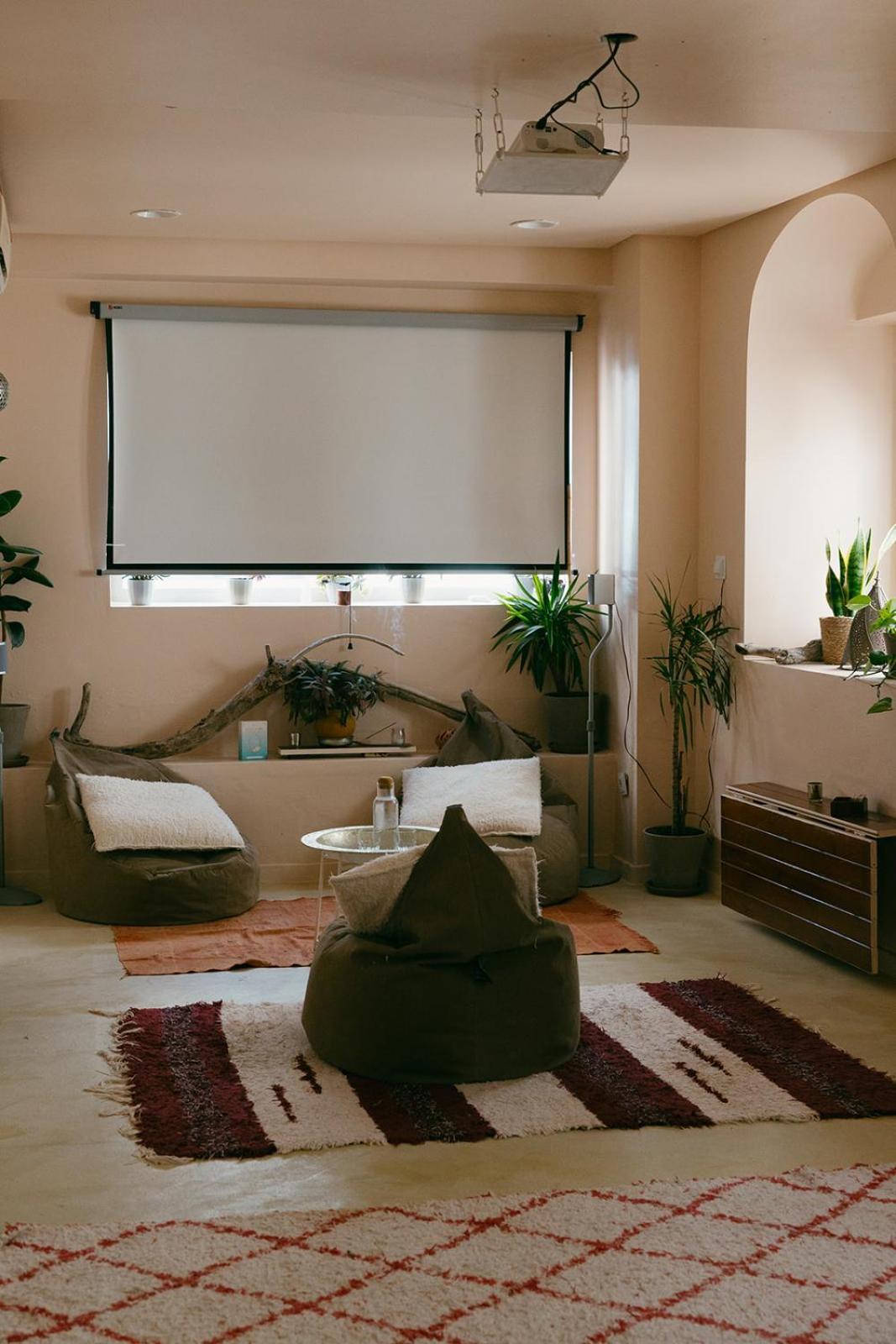 Casa Africa Tarifa