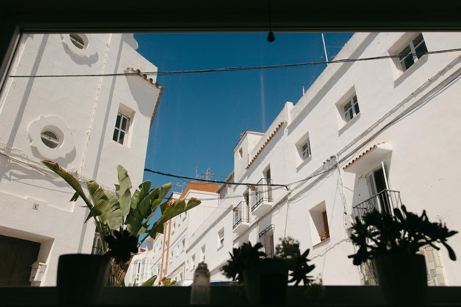 Pensión Casa Africa 2*