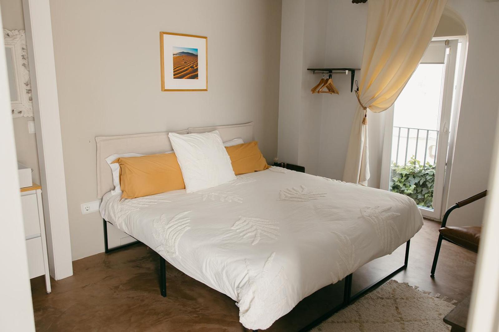 Casa Africa Tarifa