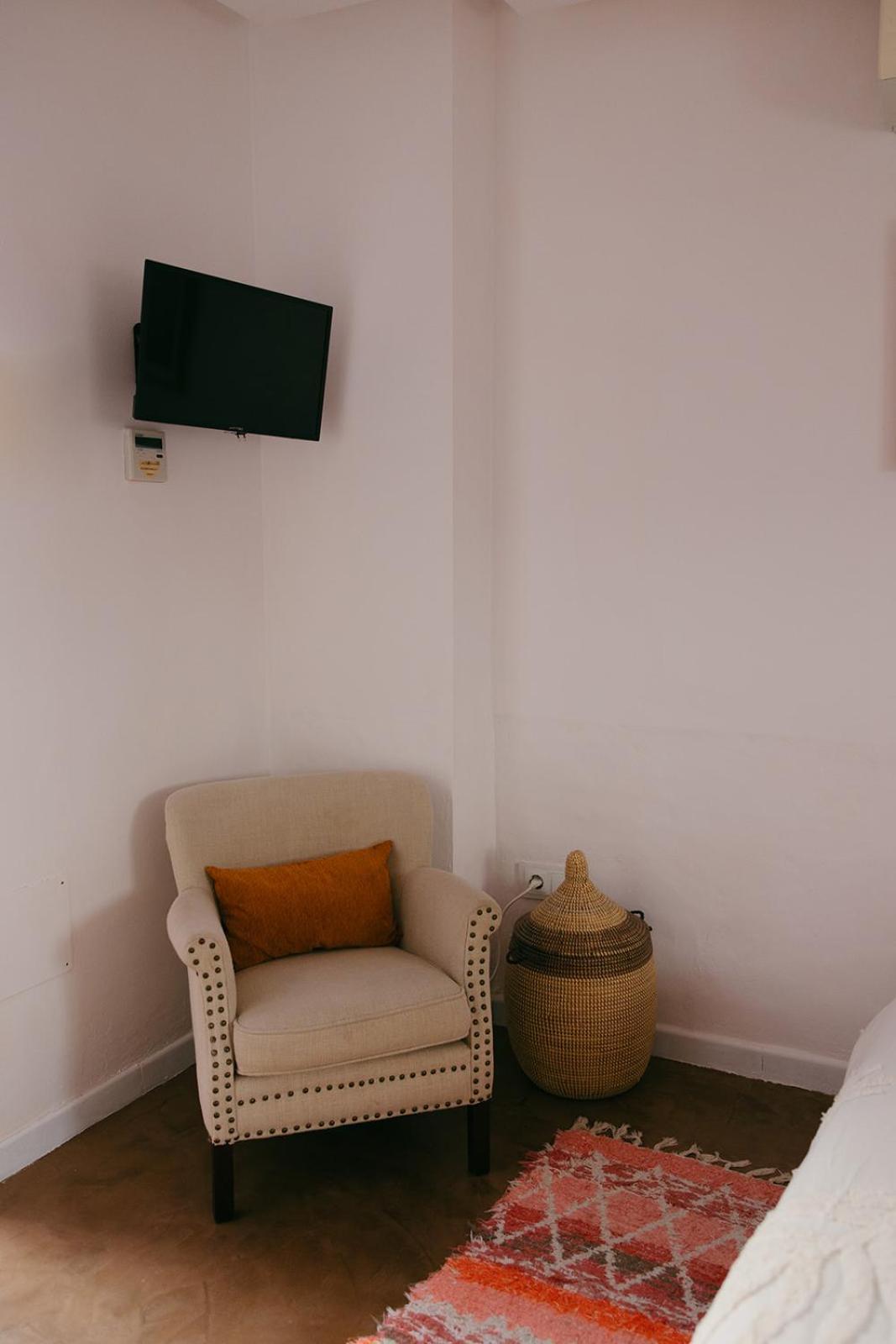 Casa Africa