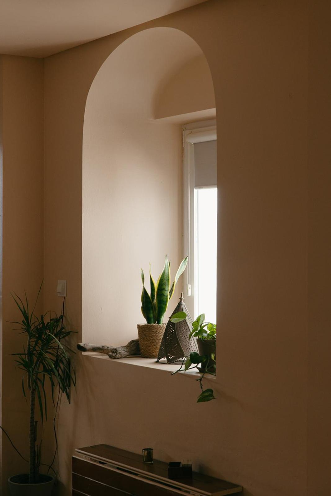 Casa Africa Pensión