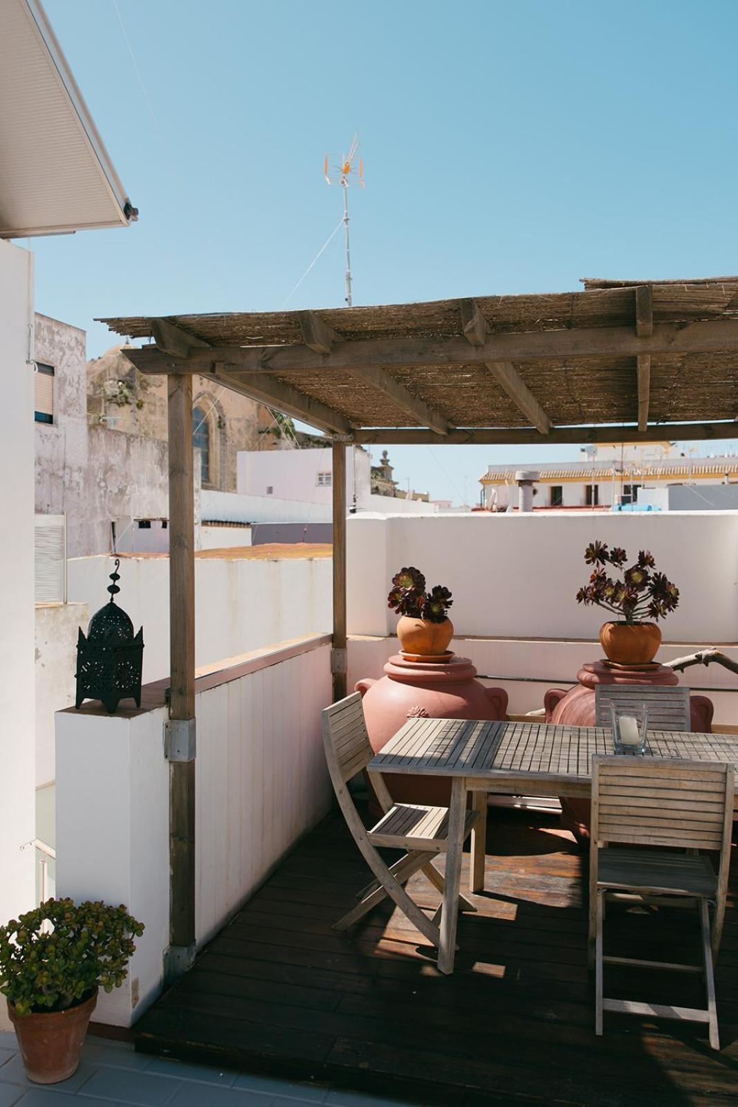 Pensión Casa Africa Tarifa