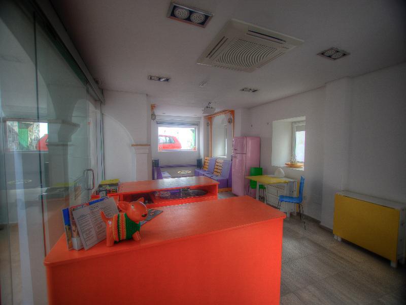 Casa Africa 2* Tarifa