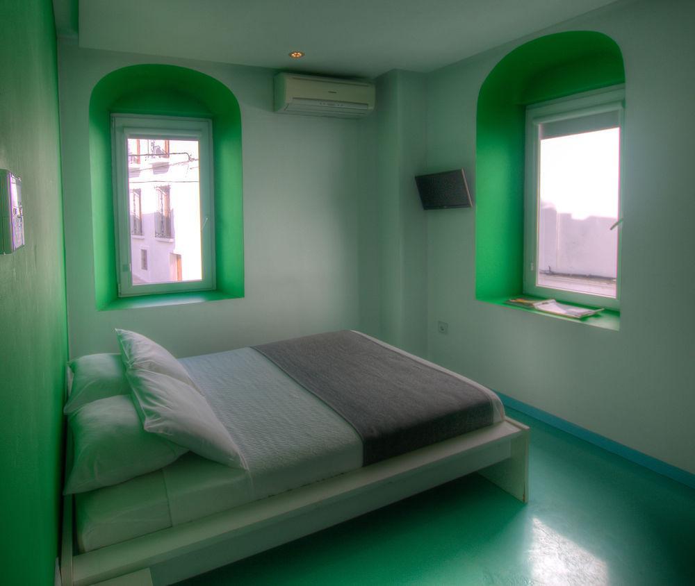 Casa Africa 2*