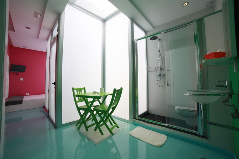 Casa Africa Gasthuis 2*