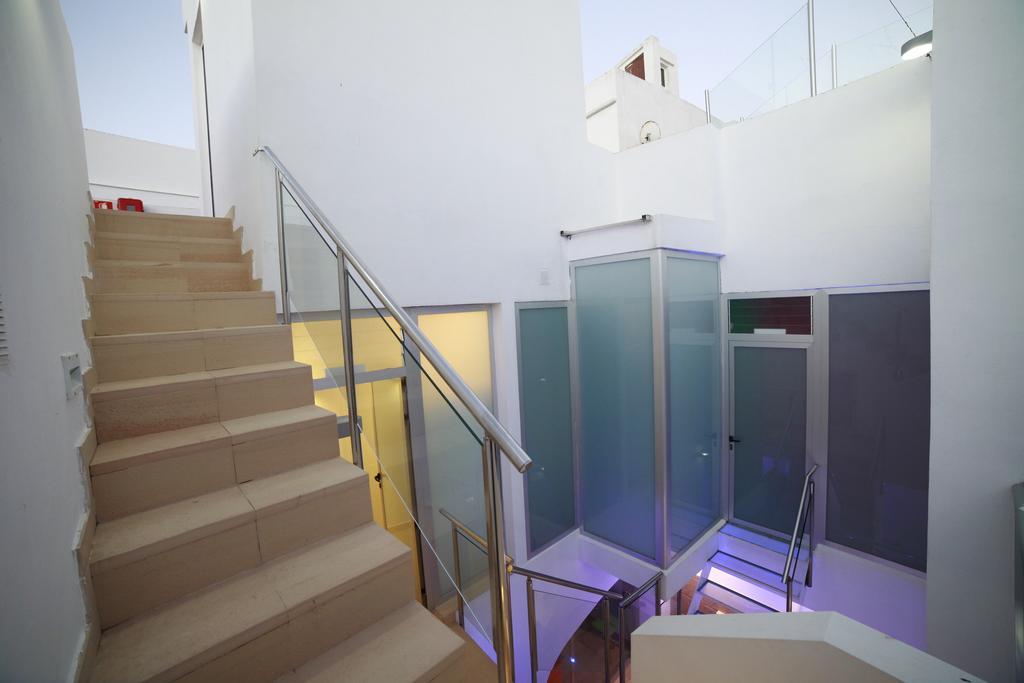 Casa Africa Tarifa