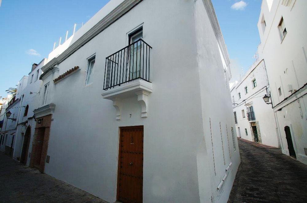 Casa Africa Pensión Tarifa