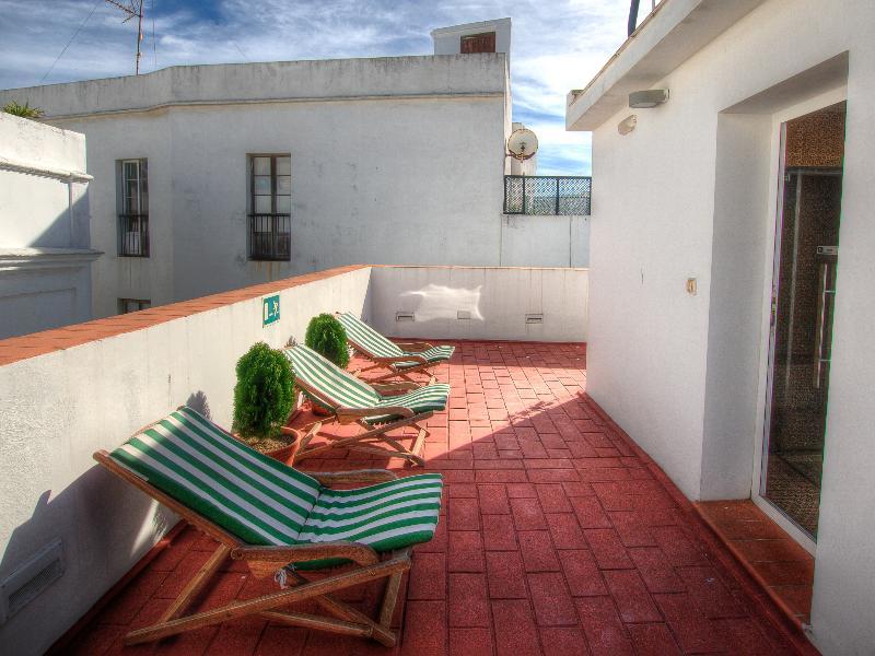 Casa Africa