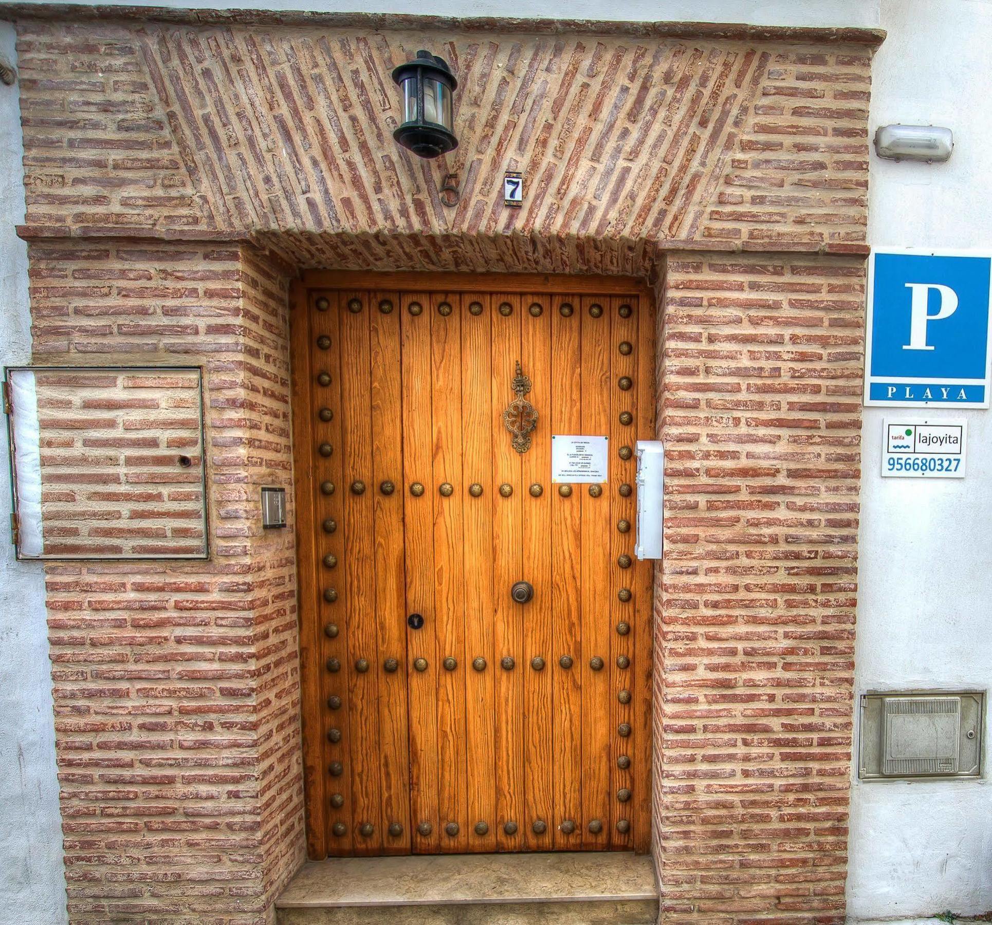 Casa Africa