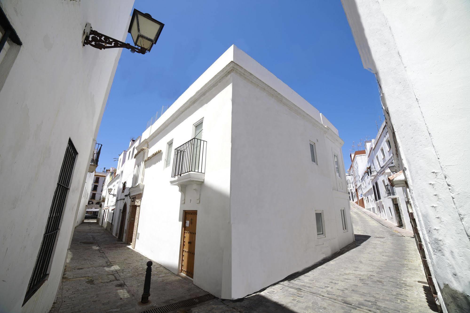 Casa Africa Pensión Tarifa
