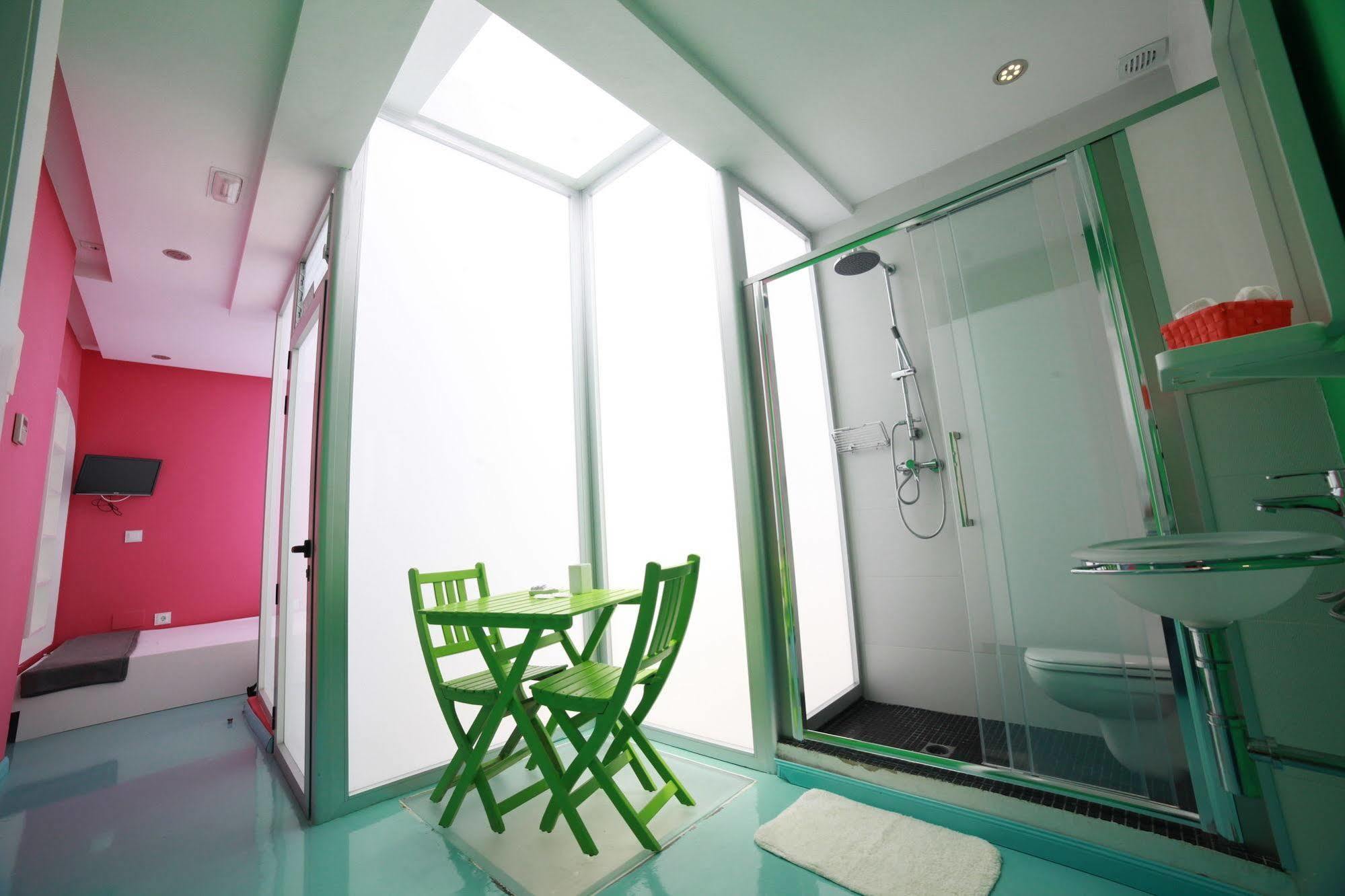 Gasthuis Casa Africa 2*