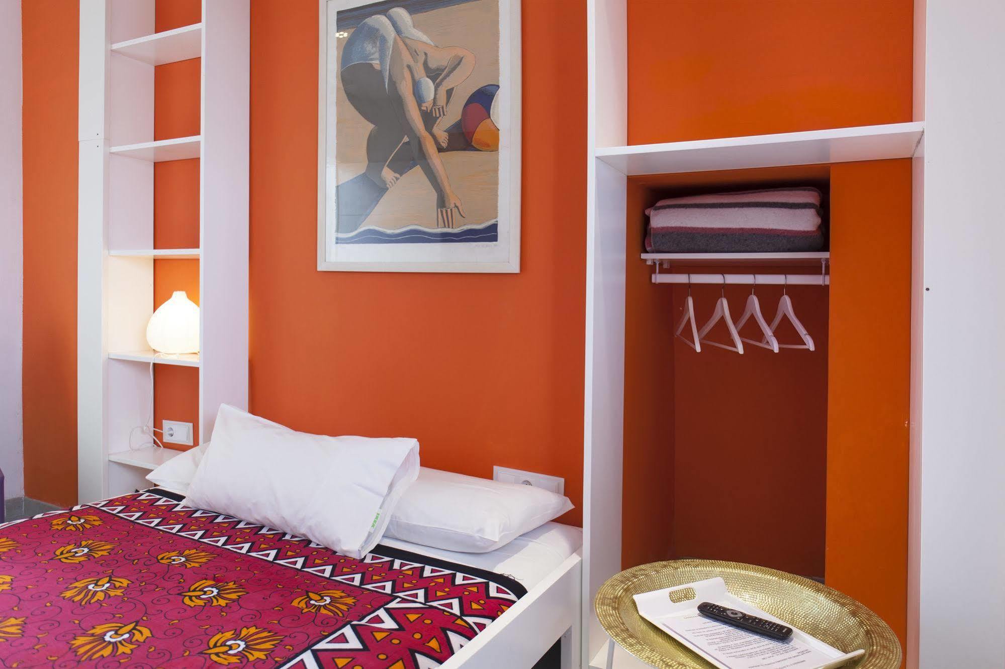 Casa Africa 2*