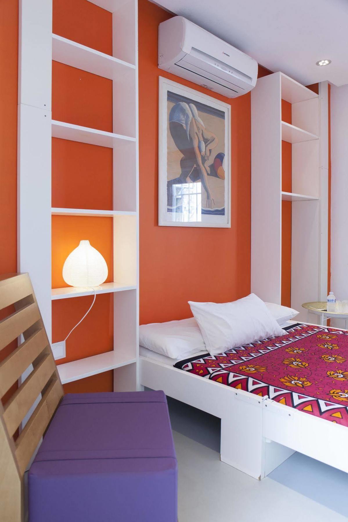 Casa Africa Tarifa
