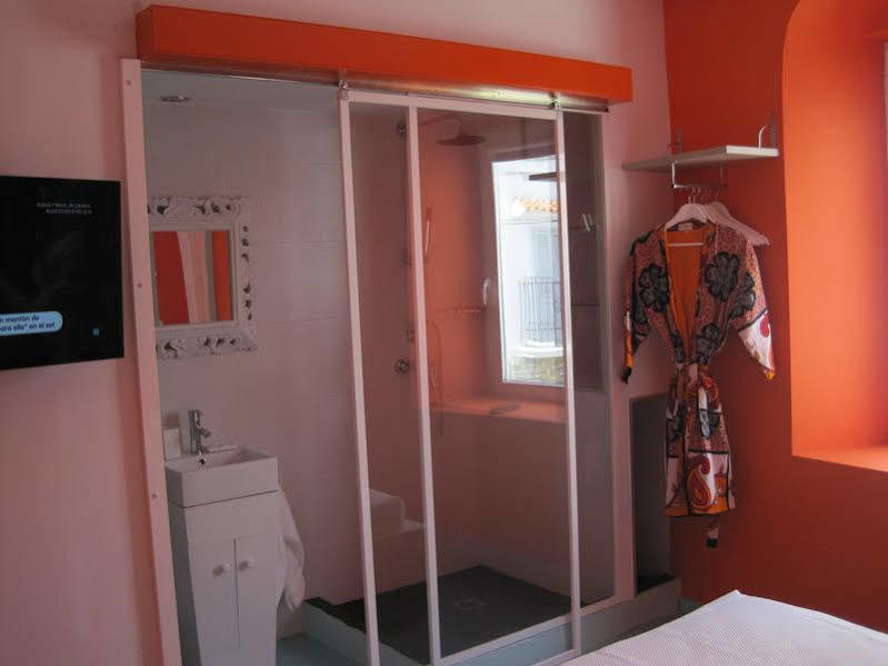 Pensión Casa Africa Tarifa