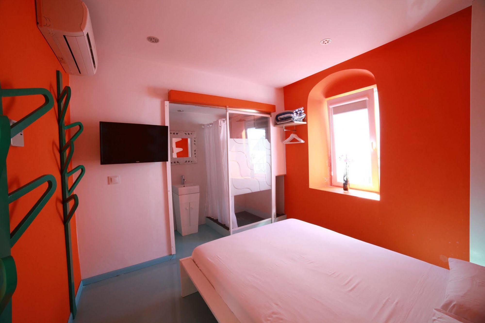 Casa Africa Tarifa