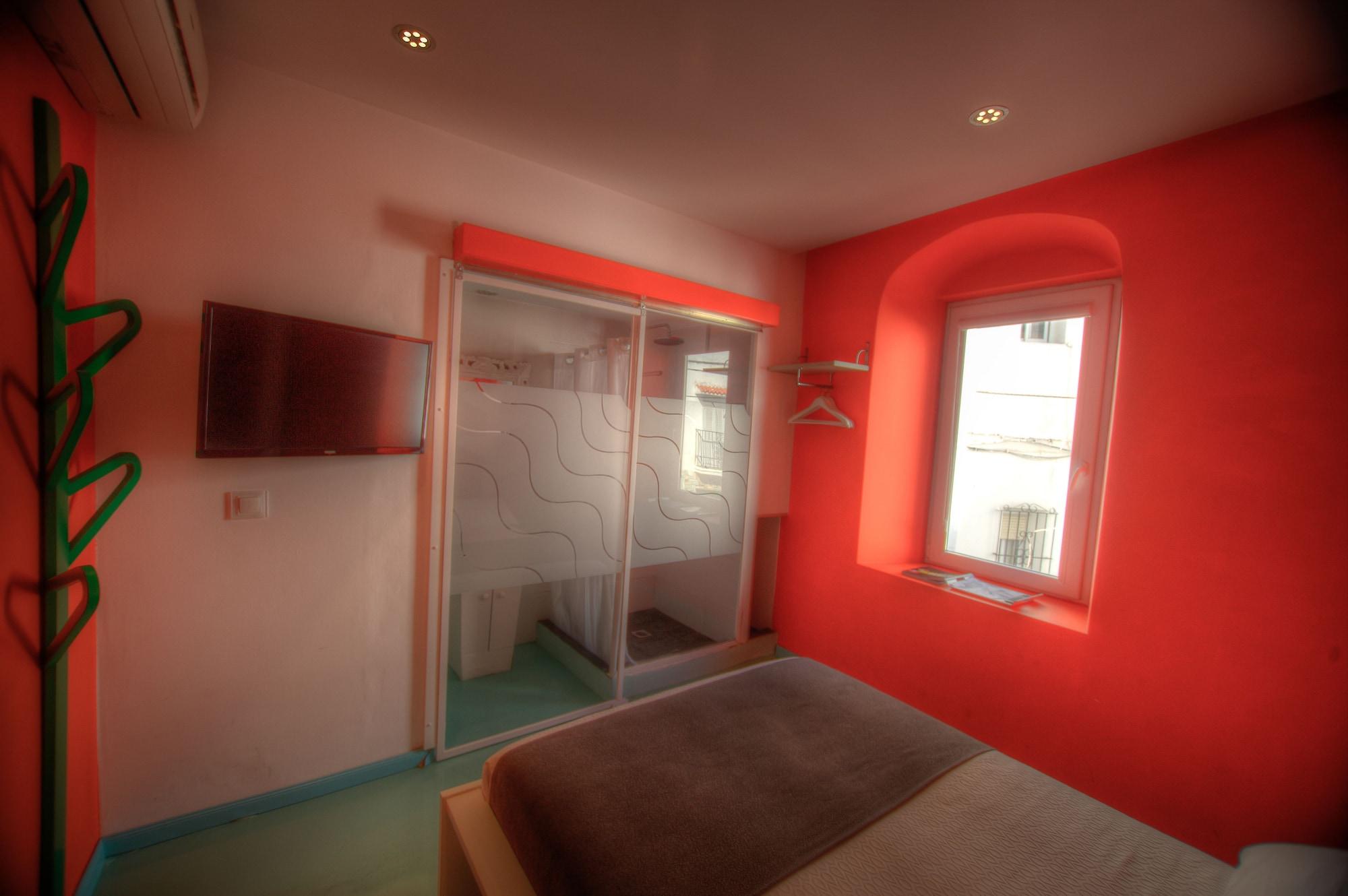 Casa Africa Guest house
