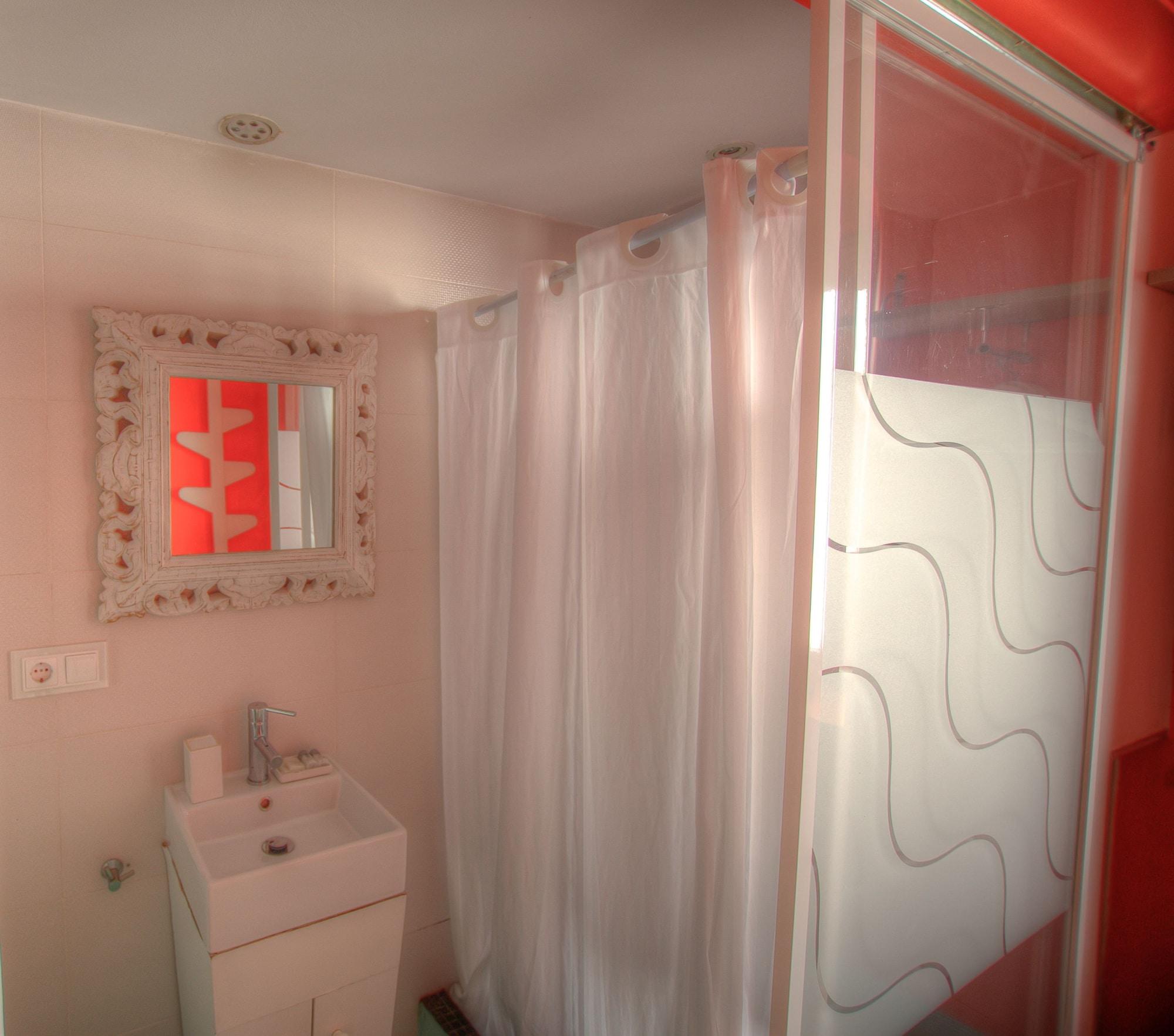 Guest house Casa Africa 2*