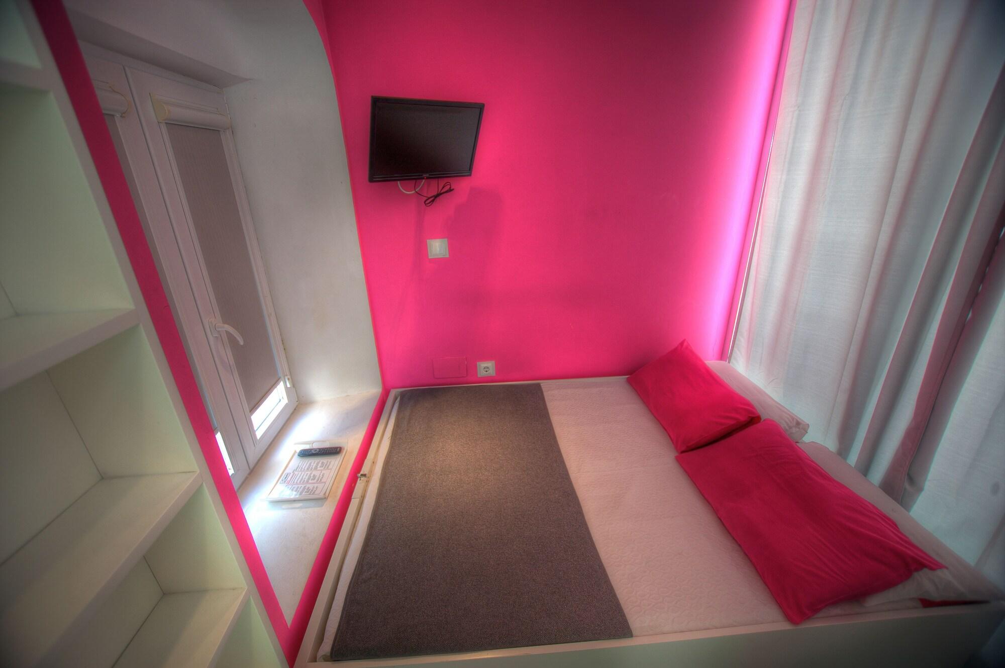 Casa Africa Guest house Tarifa