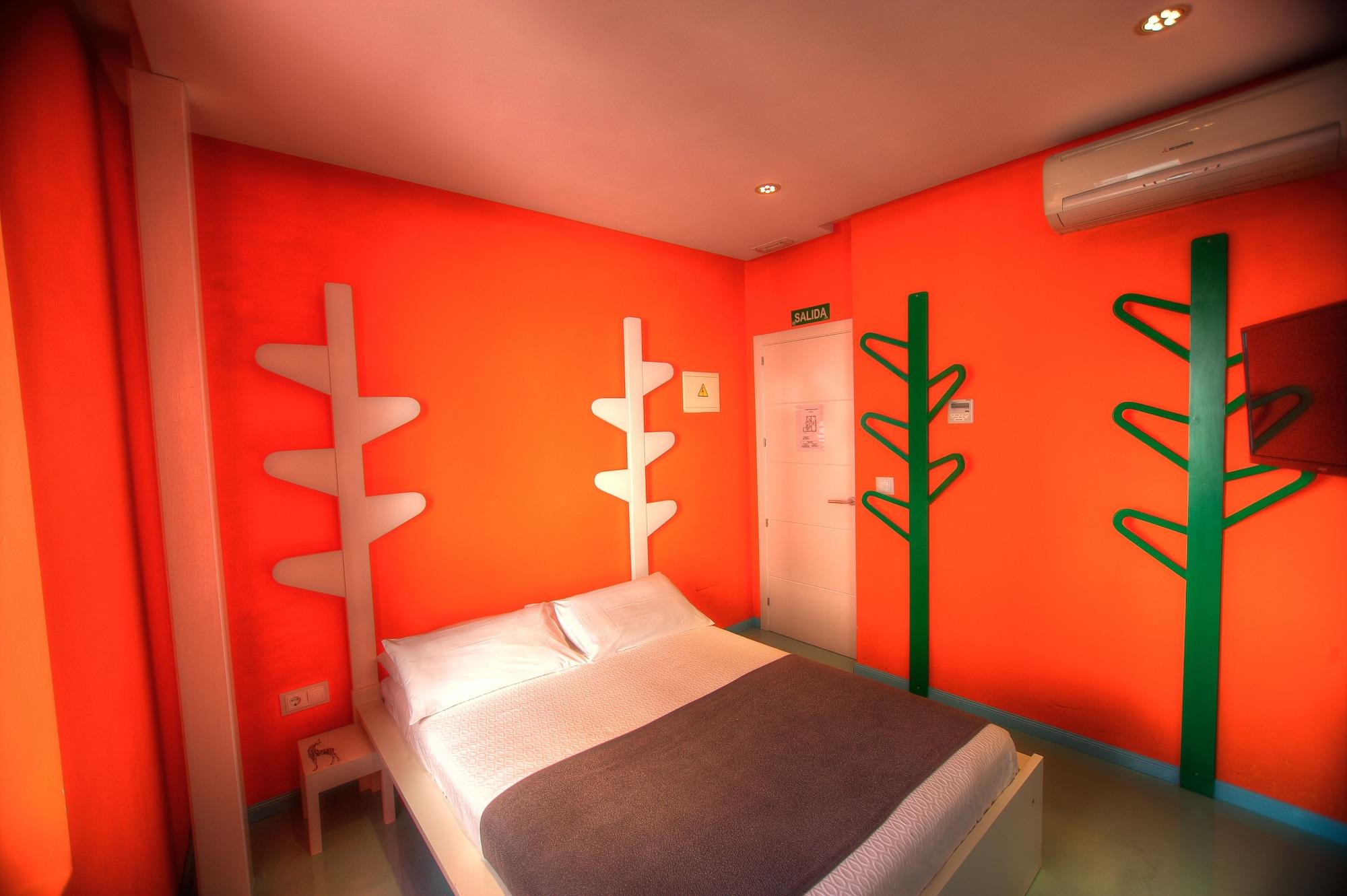 Casa Africa Guest house Tarifa