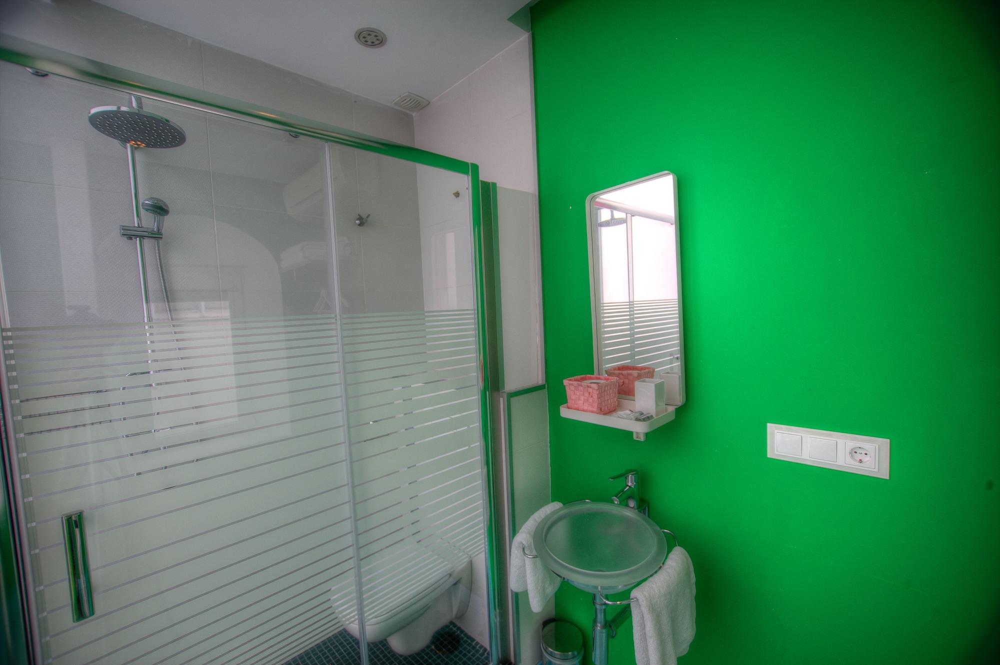 Guest house Casa Africa