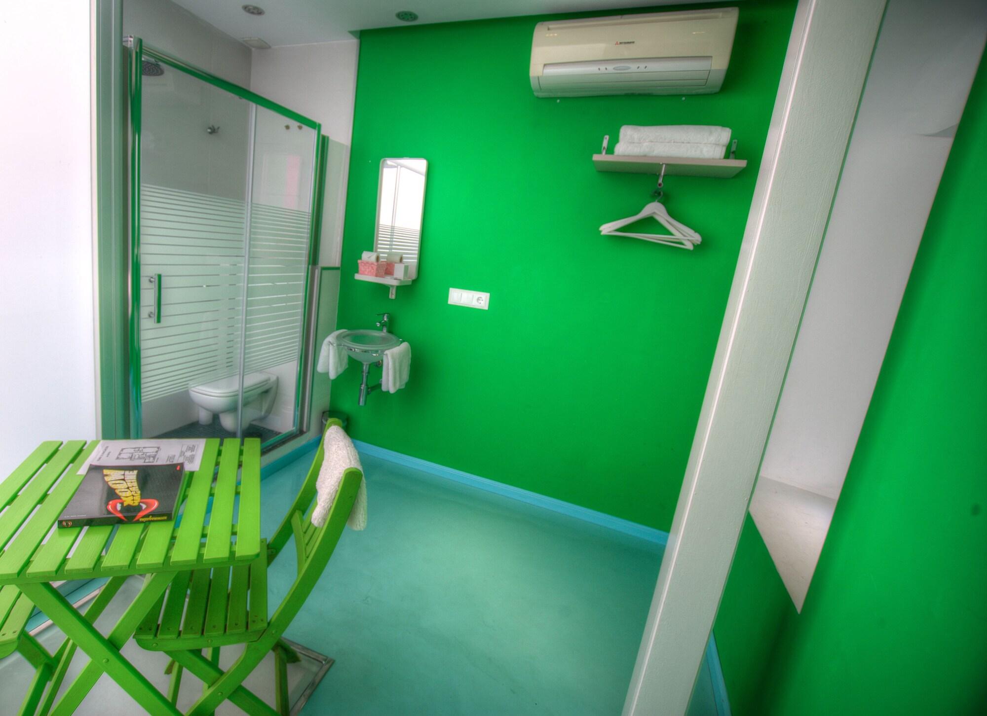 Guest house Casa Africa Tarifa