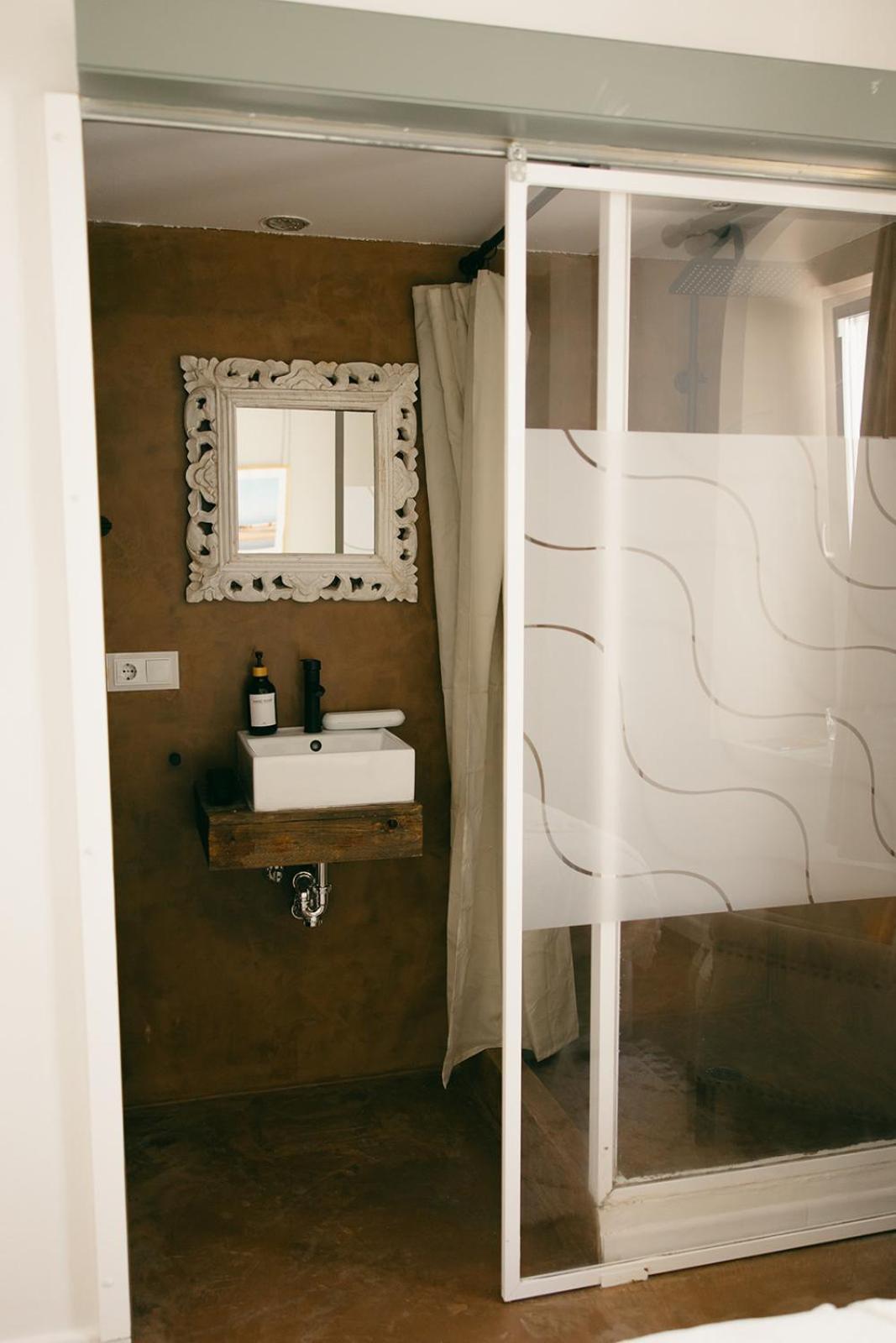 Guest house Casa Africa 2*