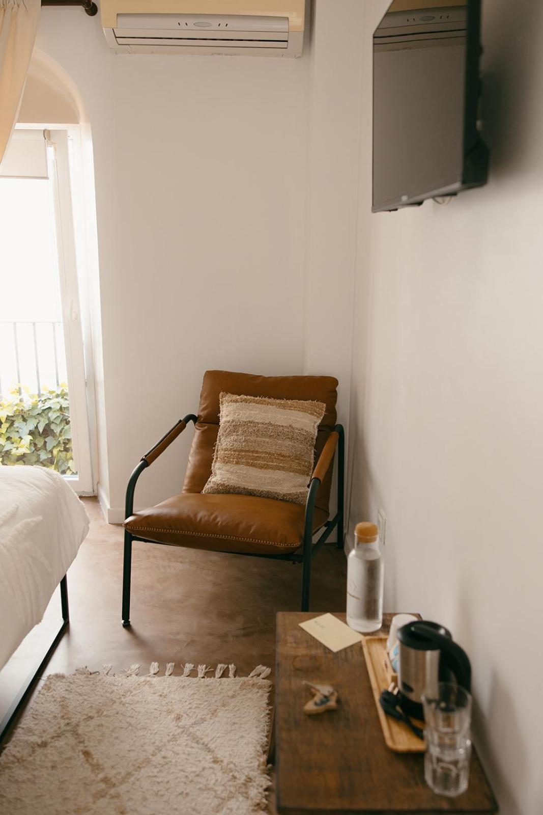 Casa Africa