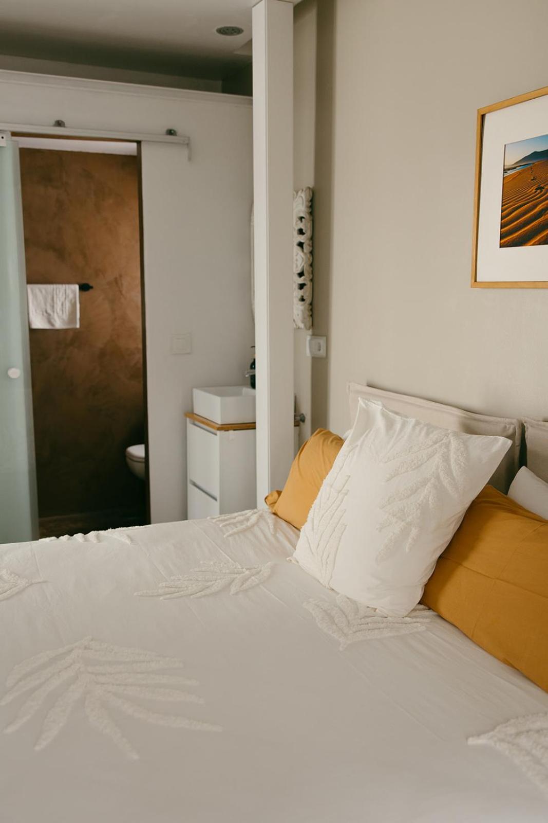 Casa Africa Guest house 2*