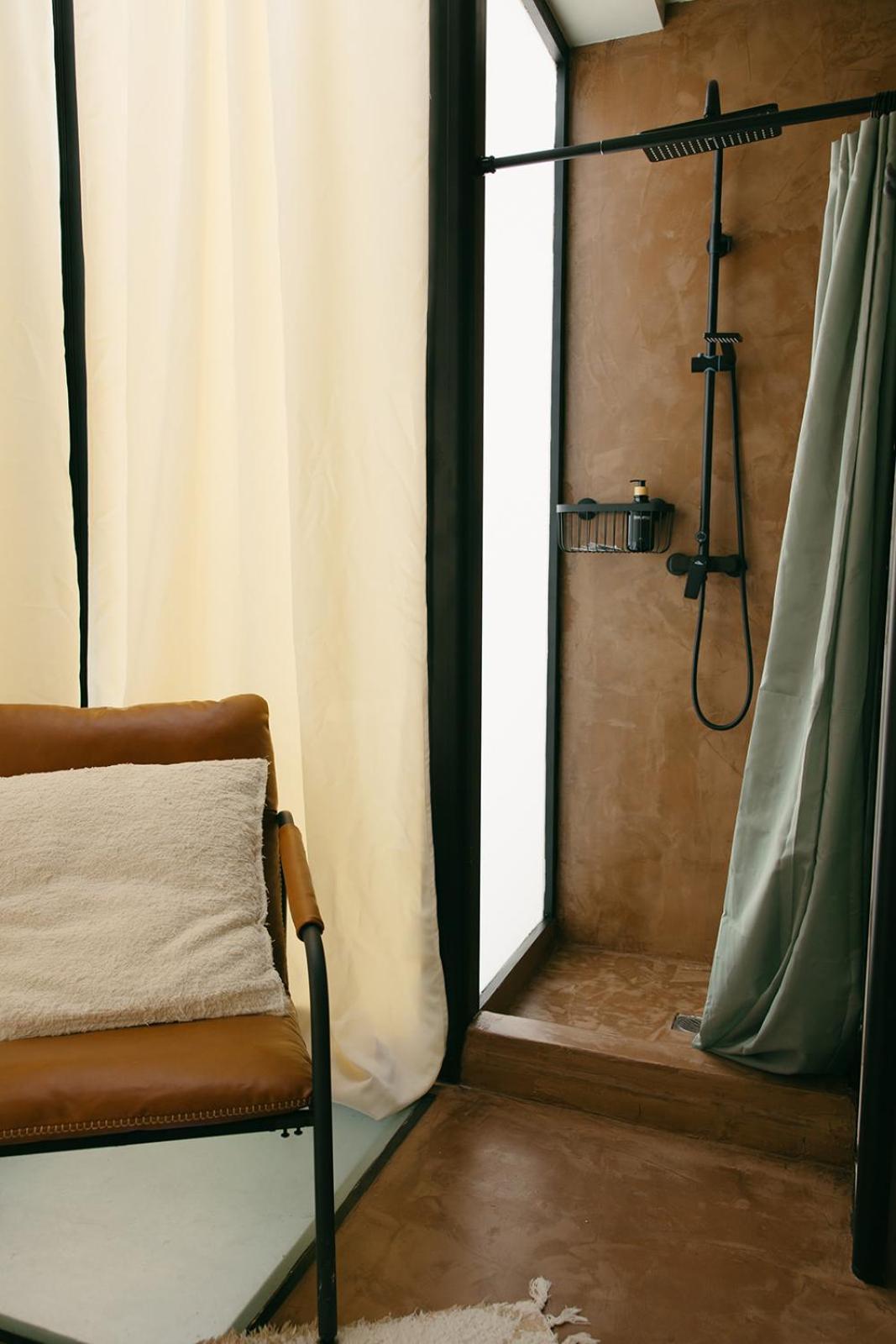 Guest house Casa Africa 2*