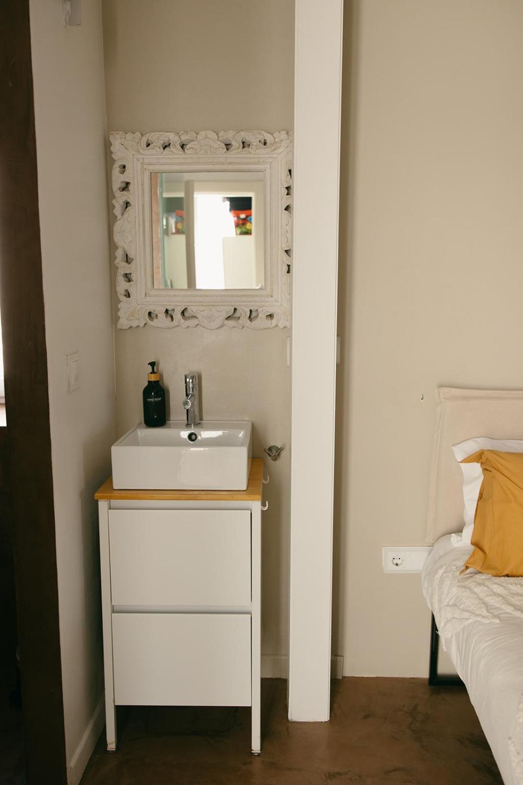 Guest house Casa Africa Tarifa