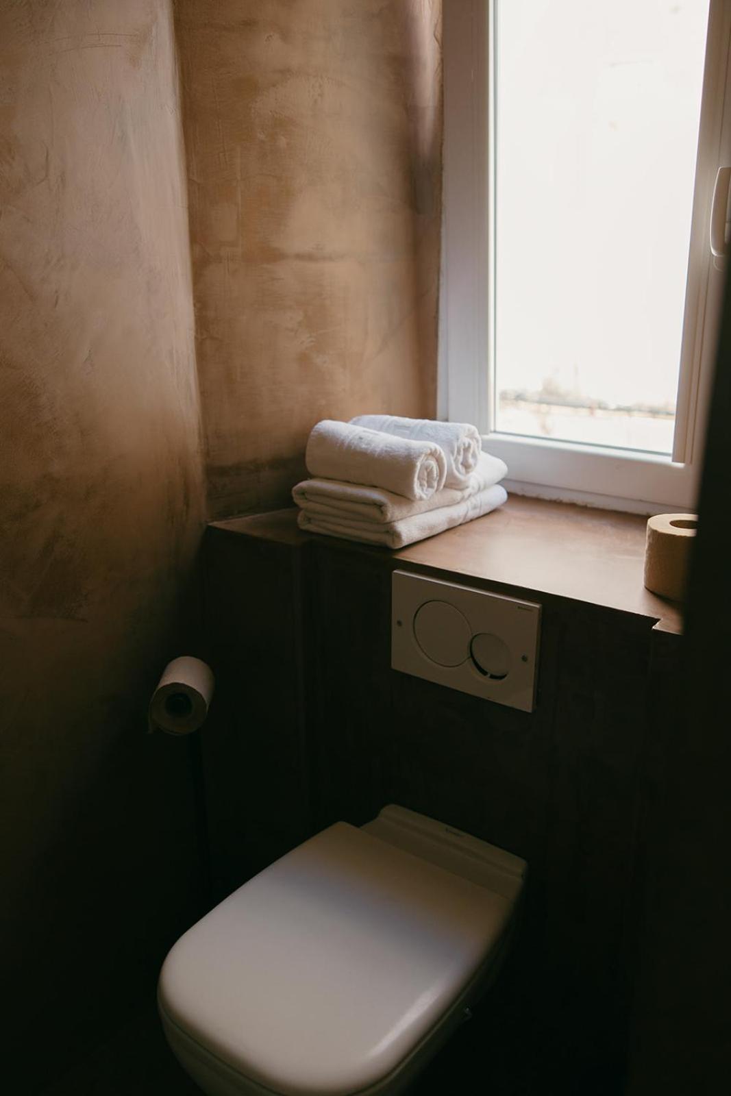 Casa Africa Guest house Tarifa