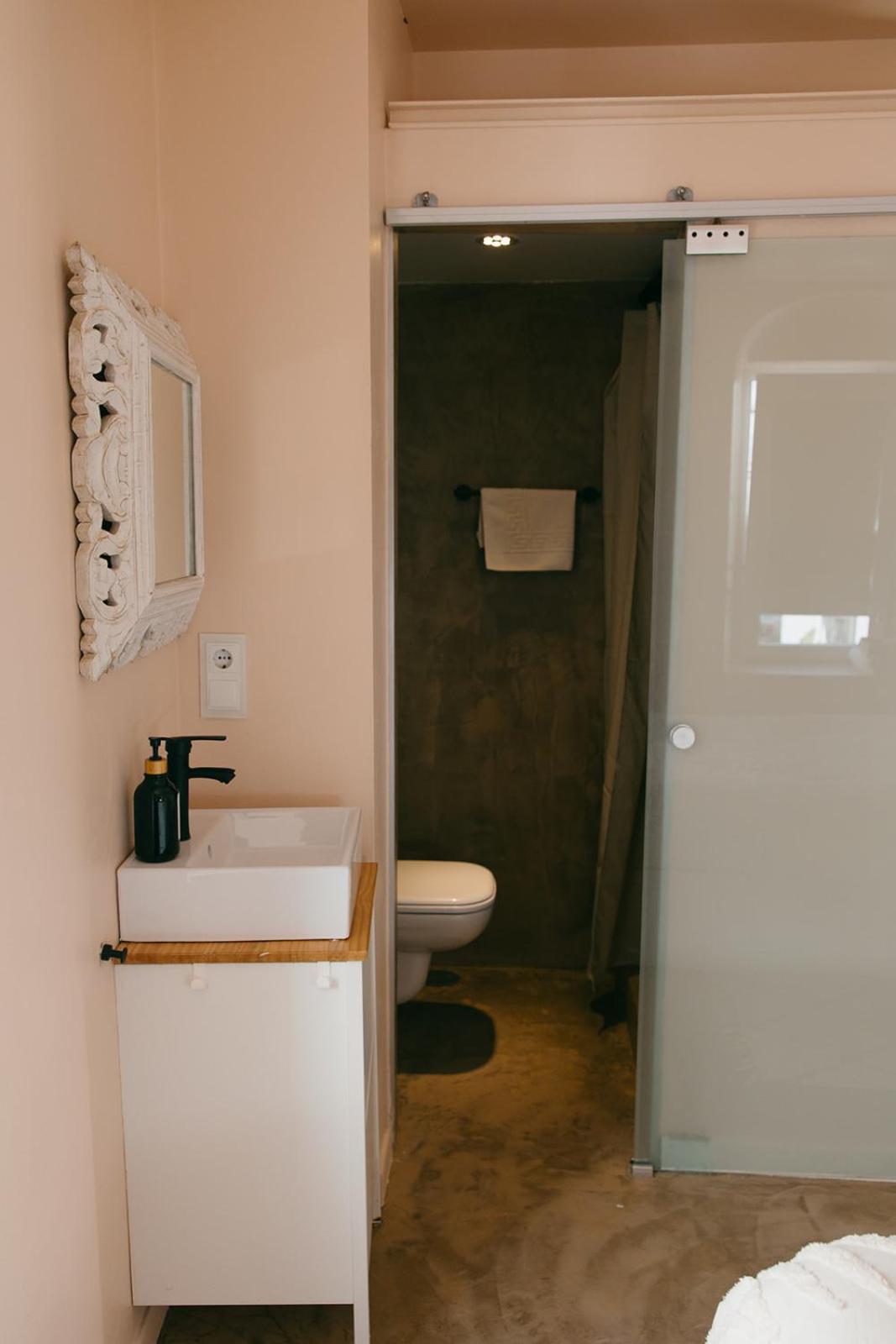 Casa Africa Guest house