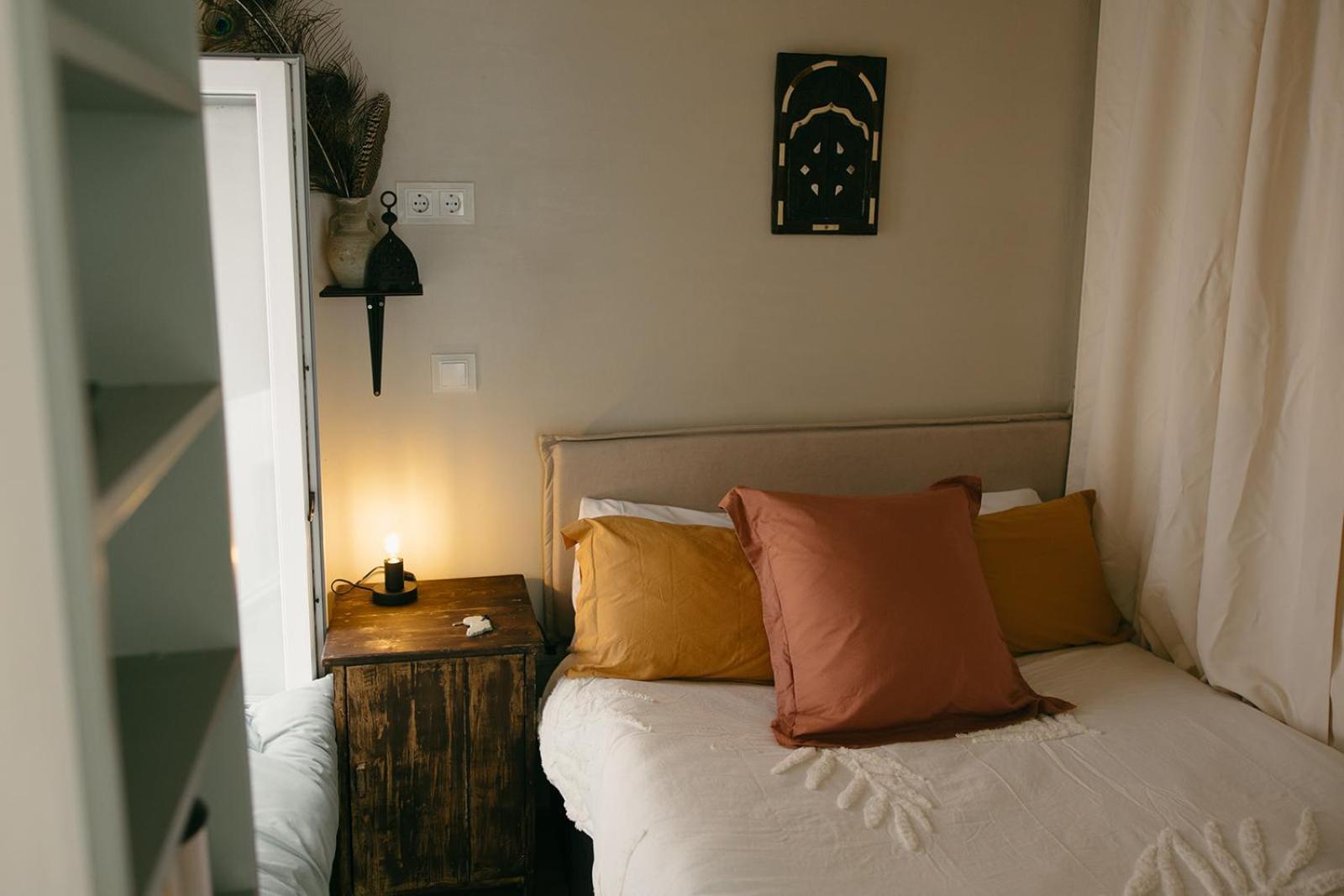 Guest house Casa Africa 2*