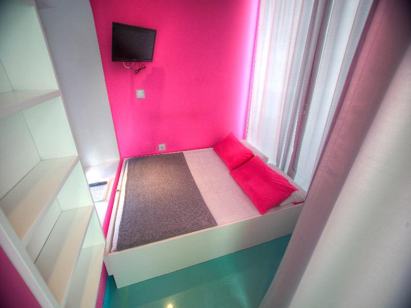 Casa Africa Guest house 2*