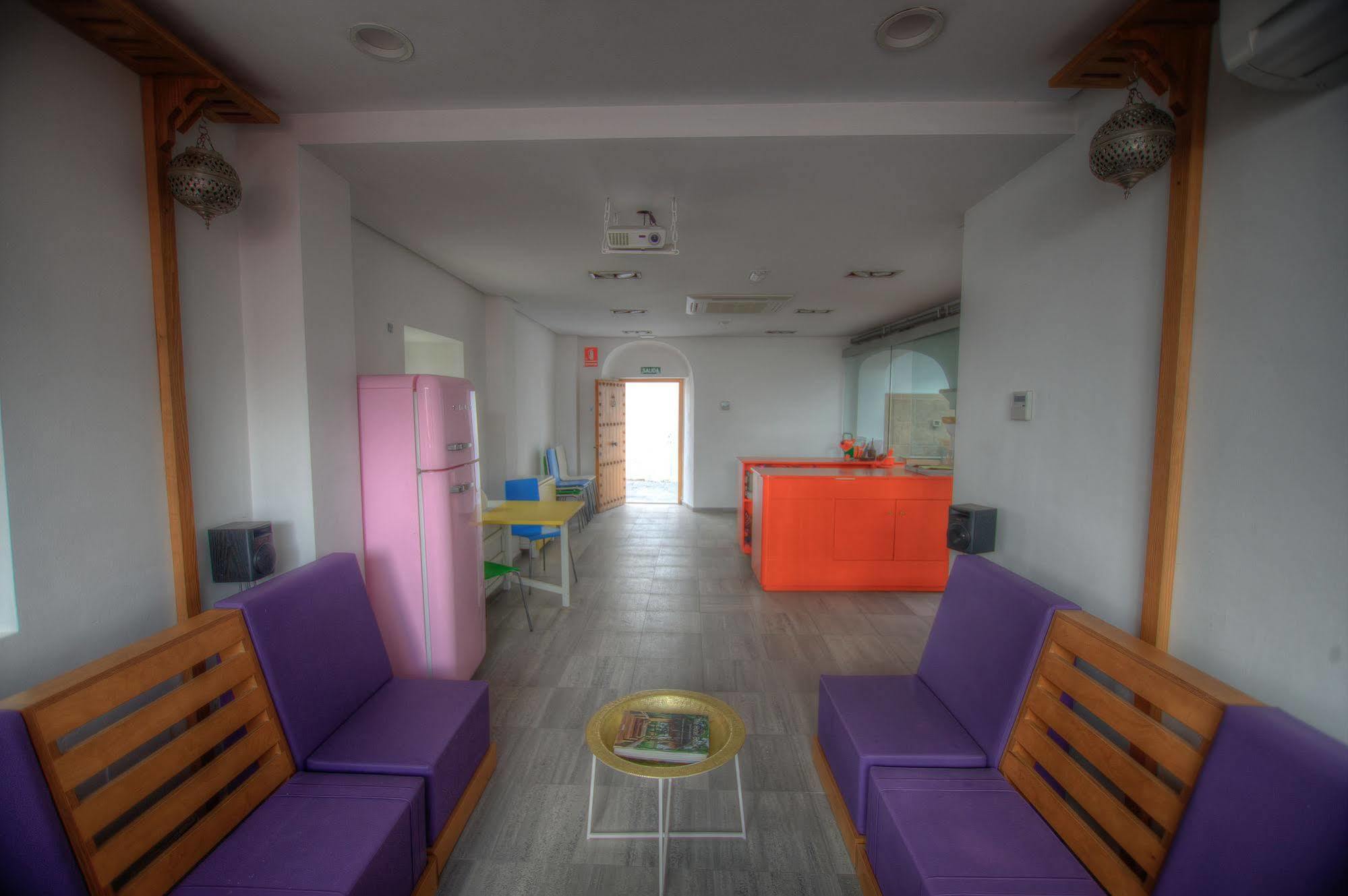 Casa Africa