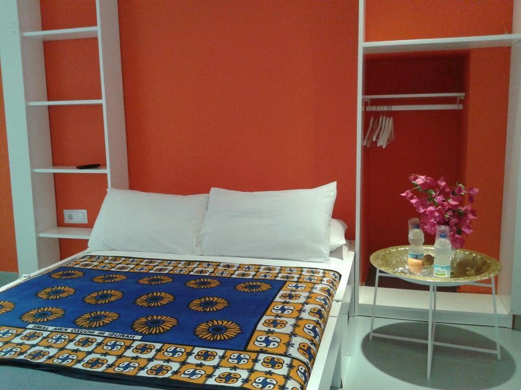 Guest house Casa Africa 2*